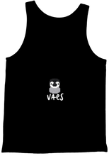 Vaes The Penguin Tank Top
