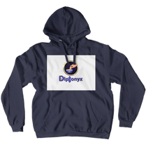 Dipsonyx Hoodies (No-Zip/Pullover)