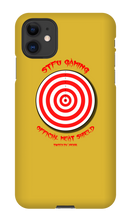 Official Meat Shield iPhone Phone Cases