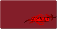 Official Assaultix XXL Gaming Mousepad