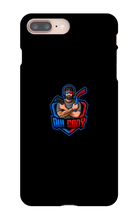 duicodygaming iPhone Phone Cases
