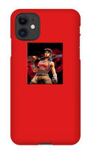 evilbunnyttv iPhone Phone Cases