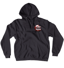 Stabby Season Hoodie (No-Zip/Pullover)