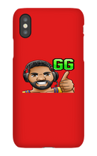 NeneGamingHD iPhone Phone Cases