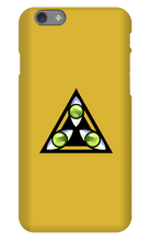 Wolf Anubite's Watcher iPhone Phone Cases