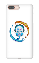 Funda De Iphone SG21
