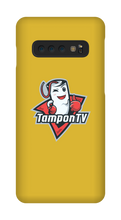 humantampontv Samsung Phone Cases