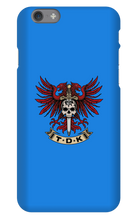 TDK iPhone Phone Cases