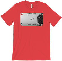 Commit cliff shirt