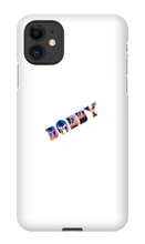 codkinna iPhone Phone Cases