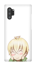 nwn Samsung Phone Cases