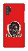 rrg_imatrix5 Samsung Phone Cases