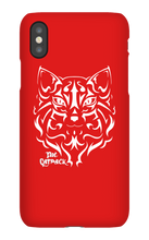 Catpack iPhone Cases