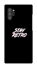 relaxstayretro Samsung Phone Cases