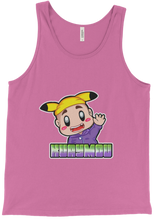 kuaymou Tank Top