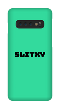 Slitxy Samsung Phone Cases