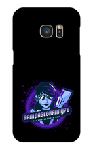 rampagegranny78 Samsung Phone Cases