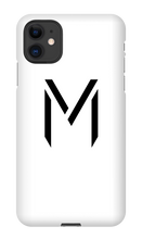 Marm Merch iPhone Phone Cases