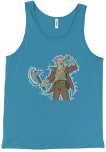 stark4machines Tank Top