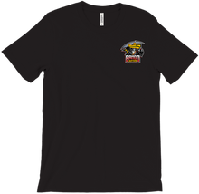 BandoNation Unisex Corner Design T-Shirt