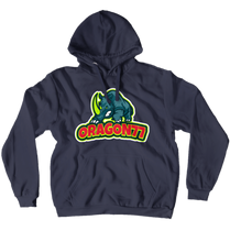 oragon77 Hoodies (No-Zip/Pullover)