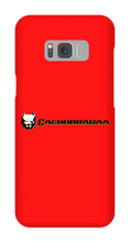 cachorradaa Samsung Phone Cases
