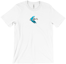 akula_stream T-Shirts