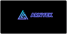 arnyek101 XXL Gaming Mousepad