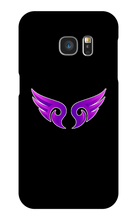 intensefairybcynot Samsung Phone Cases