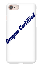 Dragon Certified iPhone Phone Cases