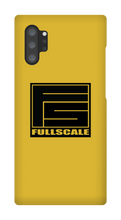 FullScale Samsung Phone Cases