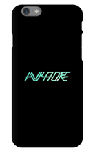 avi47ore iPhone Phone Cases