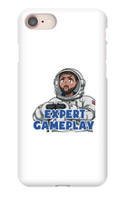 Expert Gameplay iPhone Phone Cases