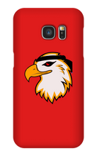 krabakules Samsung Phone Cases