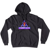 Storm0194 Hoodies (No-Zip/Pullover)