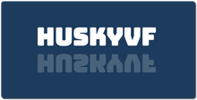 huskyvf XXL Gaming Mousepad