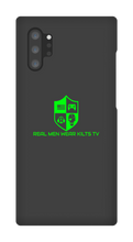 realmenwearkiltstv Samsung Phone Cases