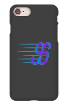 speedysnipe iPhone Phone Cases