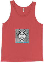 huskyplaylist Tank Top