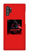 sparkz2019 Samsung Phone Cases