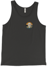 Official 'FelonyEvasion' Logo Tank-Top!