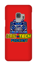 Heine House Podcast Phone Case for Samsung