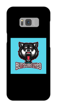slowlybutsurely69 Samsung Phone Cases
