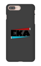 elliot_ashworth iPhone Phone Cases