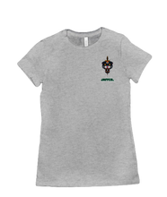 Panther Woman's T