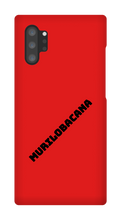 murilobacana Samsung Phone Cases