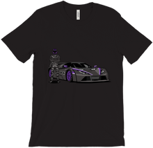 Car T-Shirt