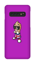 Slapnuts Samsung Phone Cases