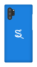 ballisticb18 Samsung Phone Cases