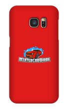 mistercarwash Samsung Phone Cases